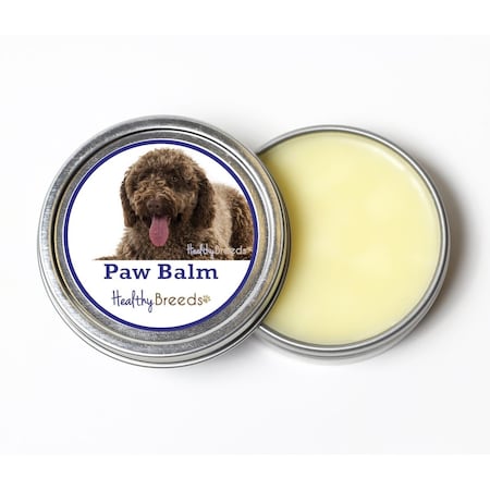 Healthy Breeds 2 oz Spanish Water Dog Dog Paw Balm 840235193166